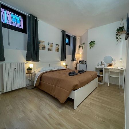 Home In Town - Home In City Life Near San Siro Stadium Milão Exterior foto
