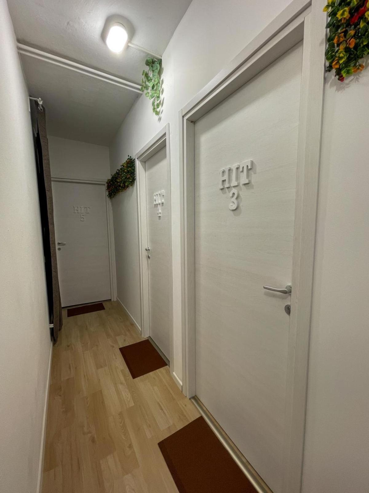 Home In Town - Home In City Life Near San Siro Stadium Milão Exterior foto