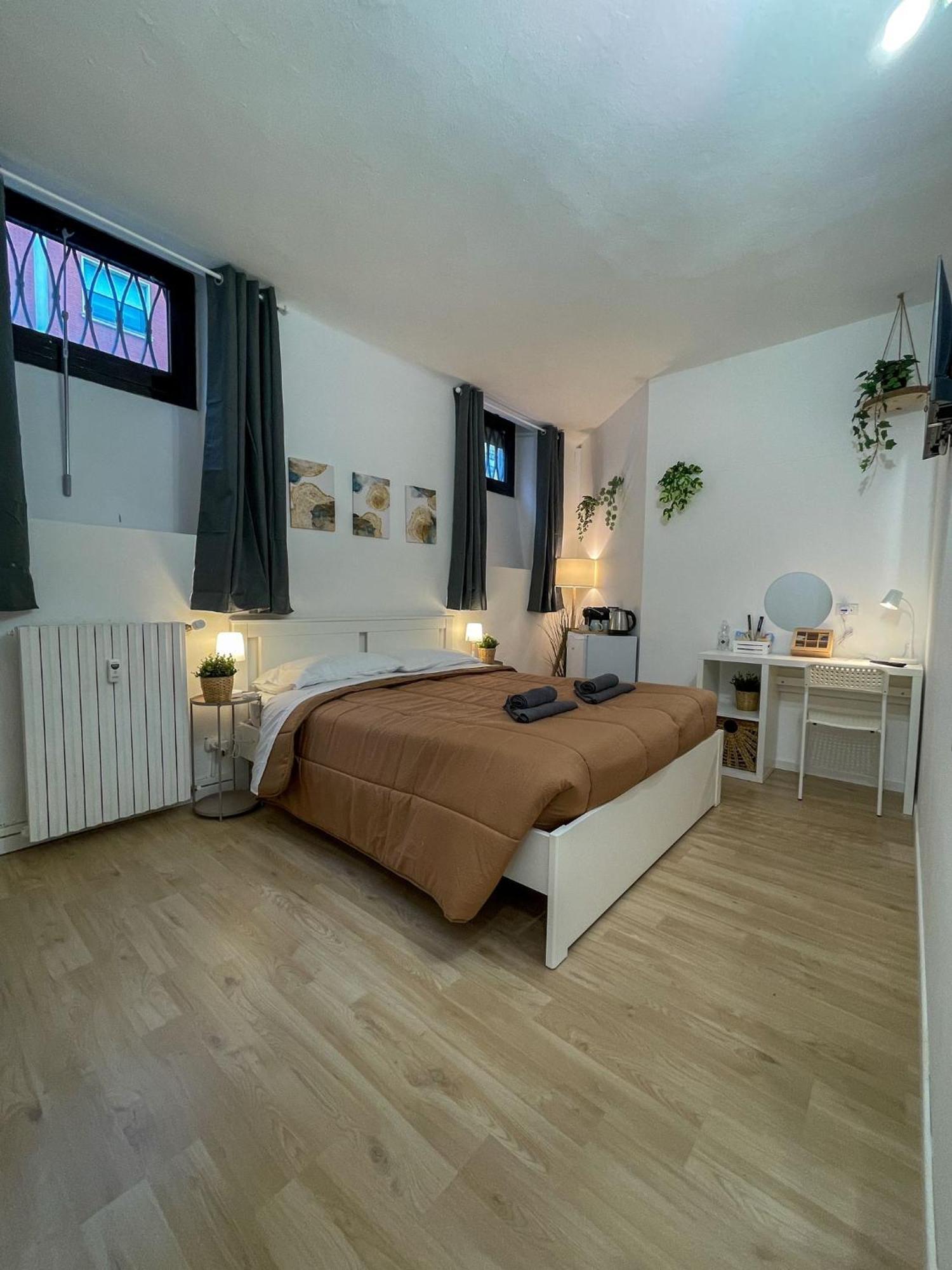 Home In Town - Home In City Life Near San Siro Stadium Milão Exterior foto